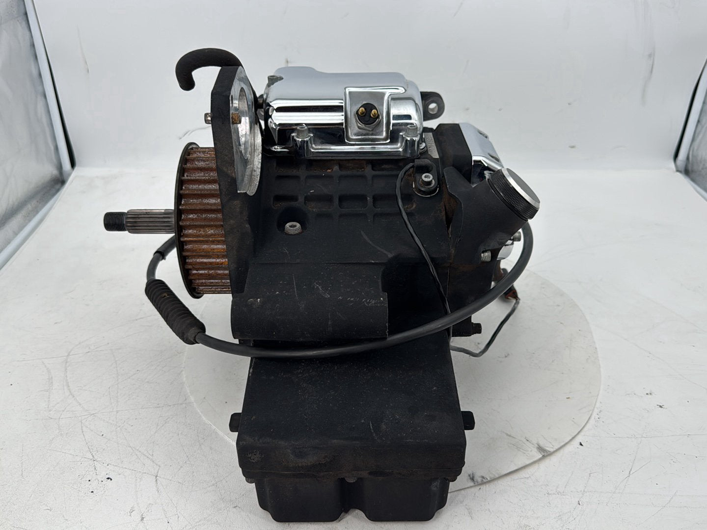 1999 - 2006 Harley-Davidson Touring Electra Glide Classic 5 Speed Transmission Gearbox 34829-99