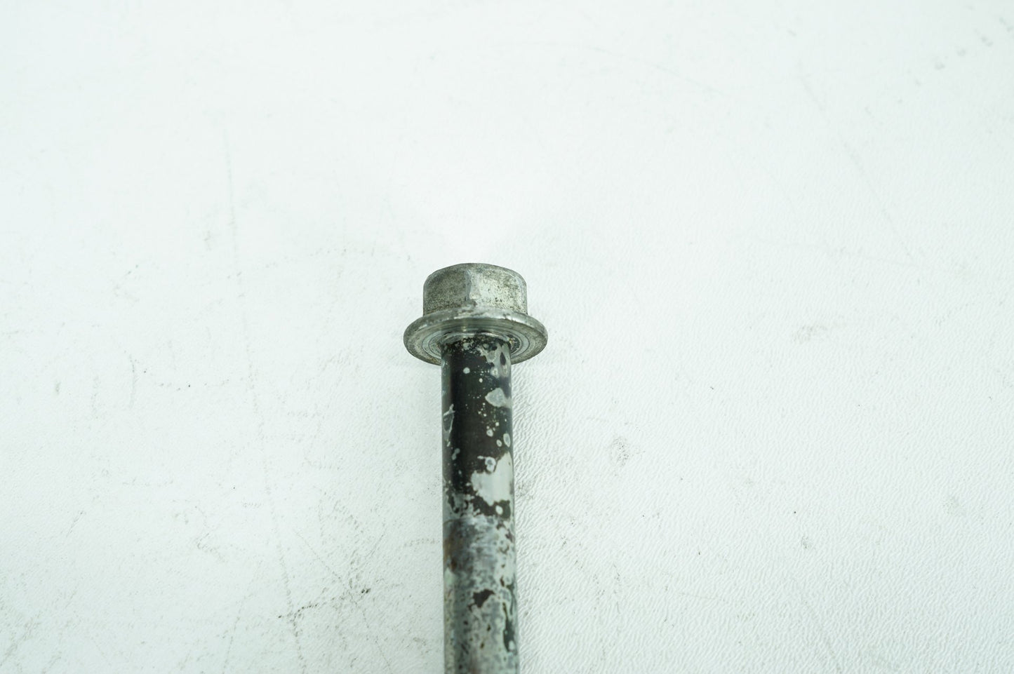 1999 - 2006 Harley-Davidson Softail Heritage Classic Engine Mount Pivot Bolt Shaft 48093-00