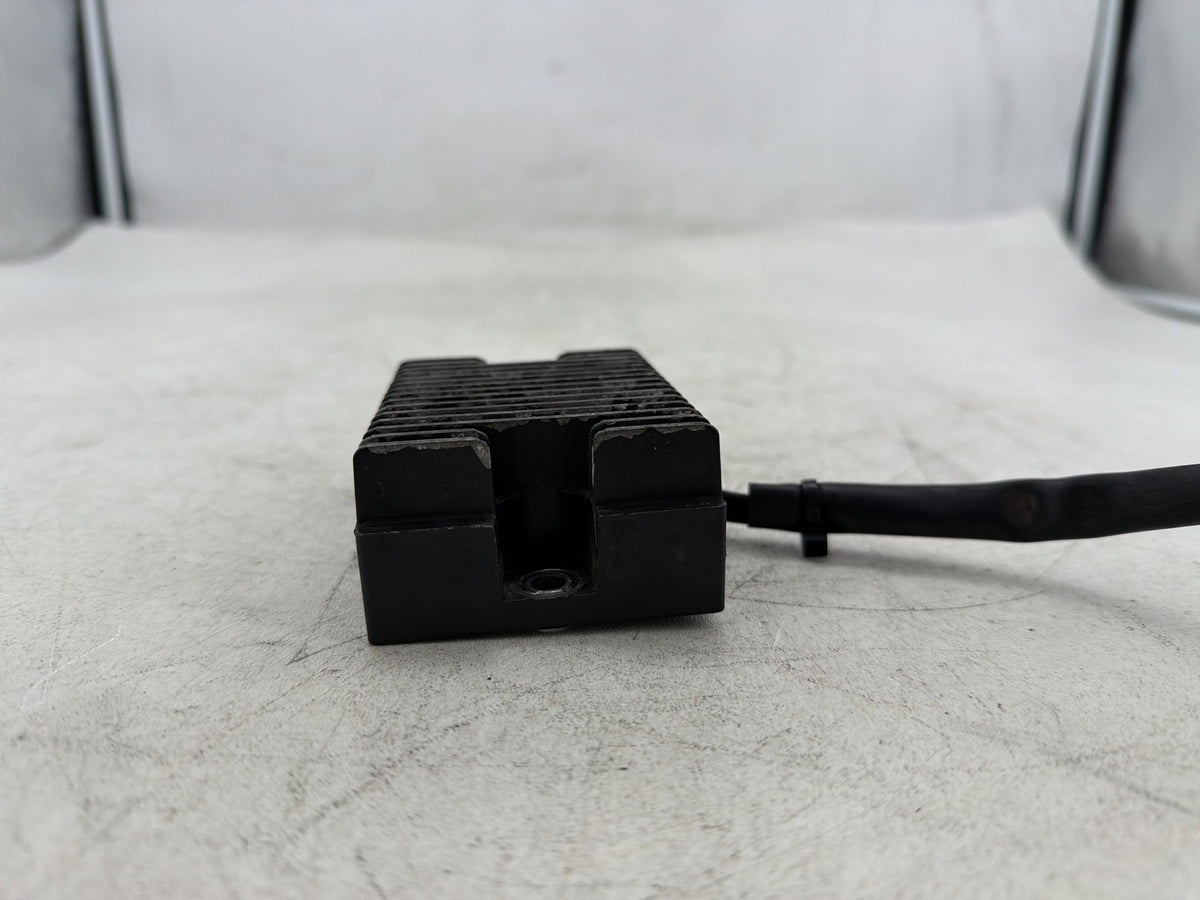 2000 Harley Sportster 1200 Custom XL1200C OEM Voltage Regulator Rectifier