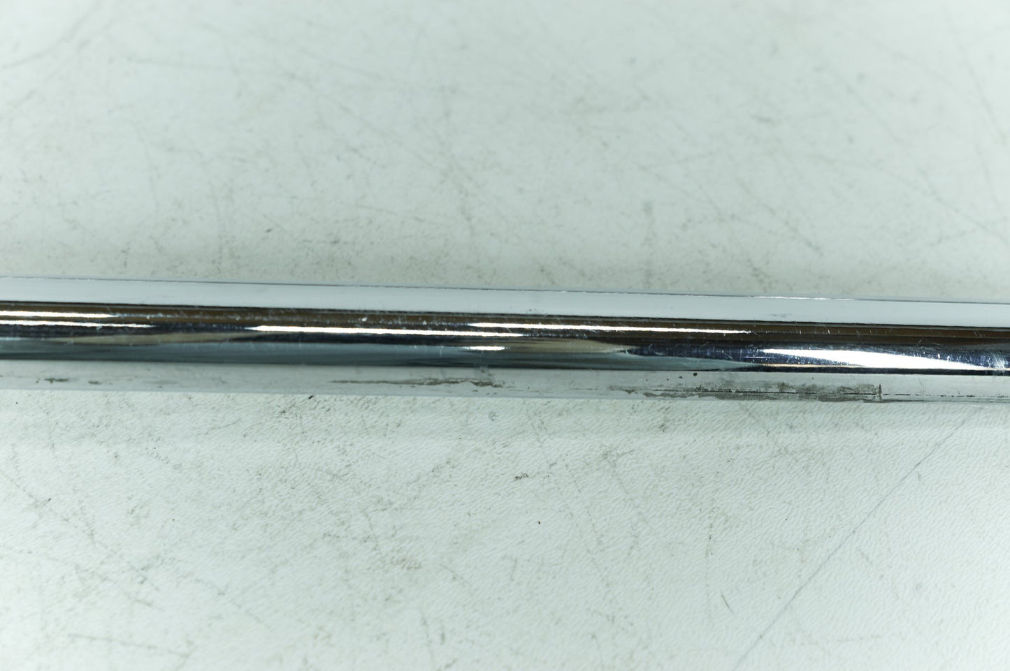 1999 - 2006 Harley-Davidson Touring Electra Ultra Classic Rear Left Right Saddlebag Guard Rails Bar  49194-85