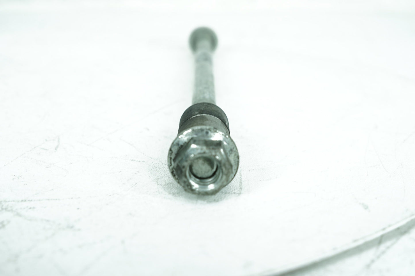1999 - 2006 Harley-Davidson Softail Heritage Classic Engine Mount Pivot Bolt Shaft 48054-00