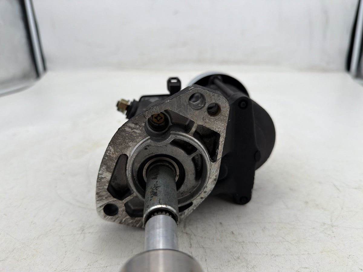 2004 Harley Electra Glide Touring Ultra OEM Engine Starter Motor 31553-94B 12V