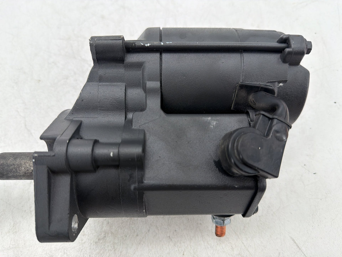 2002 Harley Electra Glide Touring FLHT OEM Engine Starter Motor 31553-94B 12V