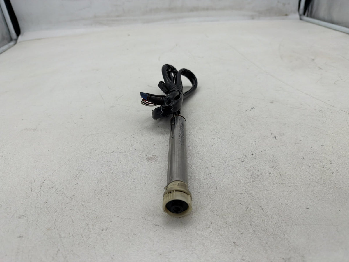 2016 Harley Road Glide Touring OEM Twist Grip Ride Fly By Wire Throttle Sensor