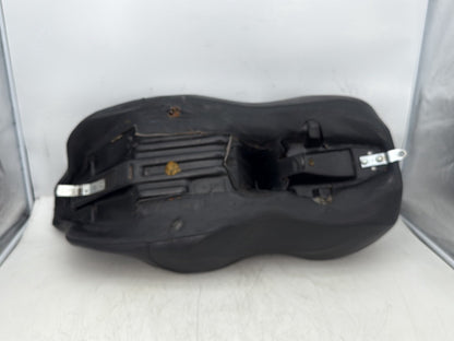 2006 Harley Electra Glide Touring Classic FLHTCI OEM Passenger Rider Driver Seat Saddle