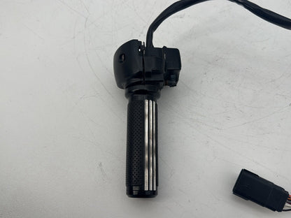 2008 Harley Touring FLHT Electra Glide OEM Right Engine Start Kill Switches Controls
