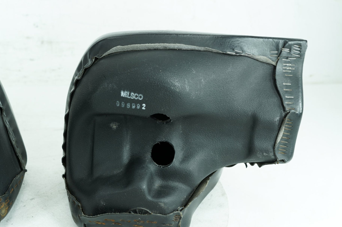 1997 Harley-Davidson Touring FLHTCUI - Storage Media Compartment Glove Box PN:  	58683-89B
