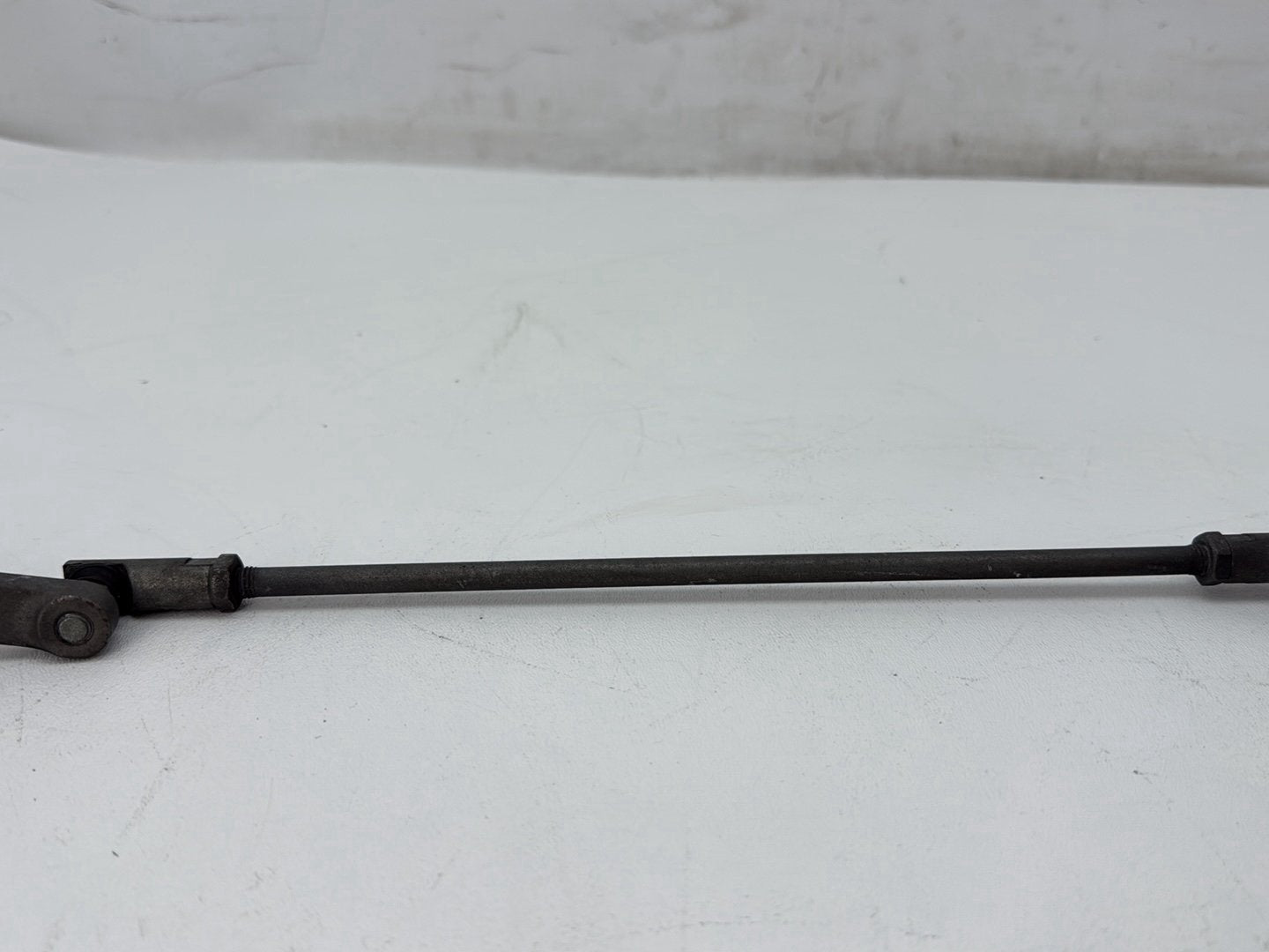 2008 Harley Road King Touring FLHR OEM Gear Shifter Lever w/ Rod linkage