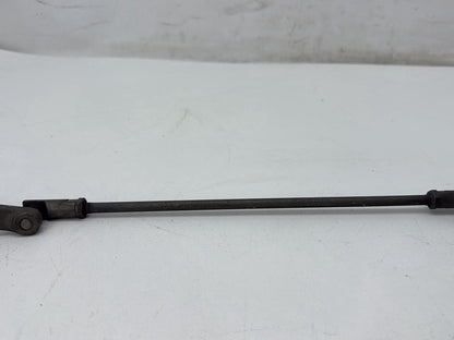 2008 Harley Road King Touring FLHR OEM Gear Shifter Lever w/ Rod linkage