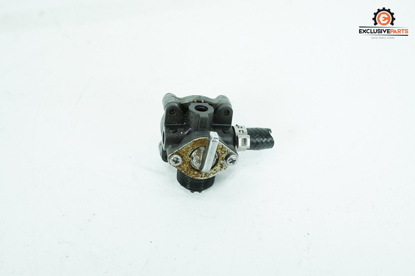2000 - 2006 Harley-Davidson Softail Heritage Classic Petrol Gasoline Gas Tank Fuel Petcock 61338-94D