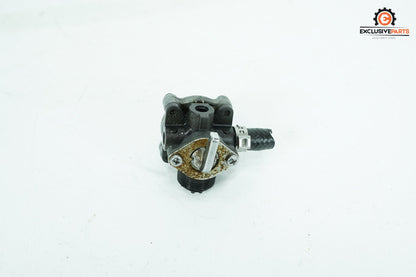 2000 - 2006 Harley-Davidson Softail Heritage Classic Petrol Gasoline Gas Tank Fuel Petcock 61338-94D