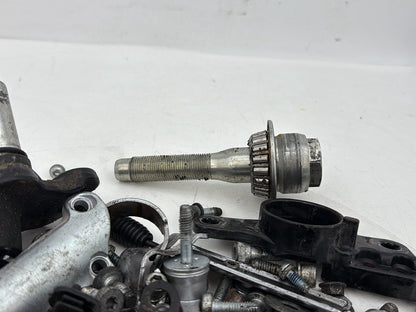 2019 - 2023 Harley-Davidson Touring Street Glide Hardware Bolts Nuts & Brackets 45700020A