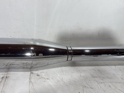 2007 Harley Street Glide Touring FLHX OEM Exhaust Header Pipes Muffler