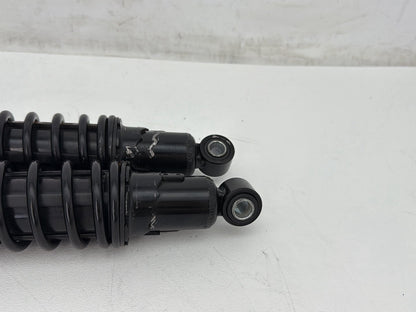 2007 Harley Street Glide Touring FLHX OEM Rear Left Right Shock Absorbers