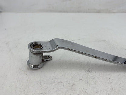 2007 Harley Street Glide Touring FLHX OEM Foot Brake Control Lever Pedal