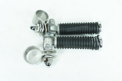 1999 - 2006 Harley-Davidson Touring Electra Glide Classic Front Right Left Highway Foot Pegs 50907-69A