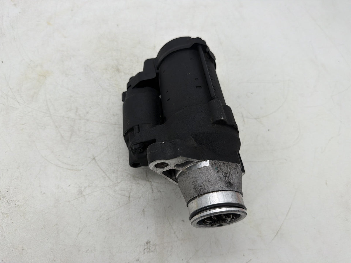 2020 Harley Softail Standard FXST OEM Engine Starter Motor