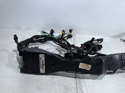 2015 Harley Road Glide Touring FLTRXS OEM Main Wire Wiring Harness Loom ABS