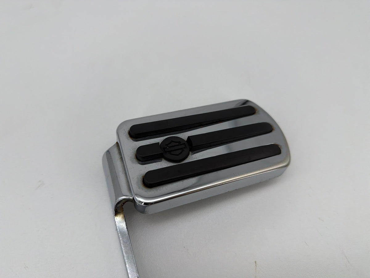 2006 Harley Electra Glide Touring Classic OEM Foot Brake Control Lever Pedal