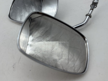 1991 Harley Heritage Softail Classic FLSTC OEM Left Right Rear View Mirror