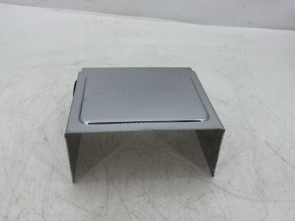 2005 Harley Dyna FXDWG Wide Glide OEM Lower Battery Tray Stay Box Cover Panel