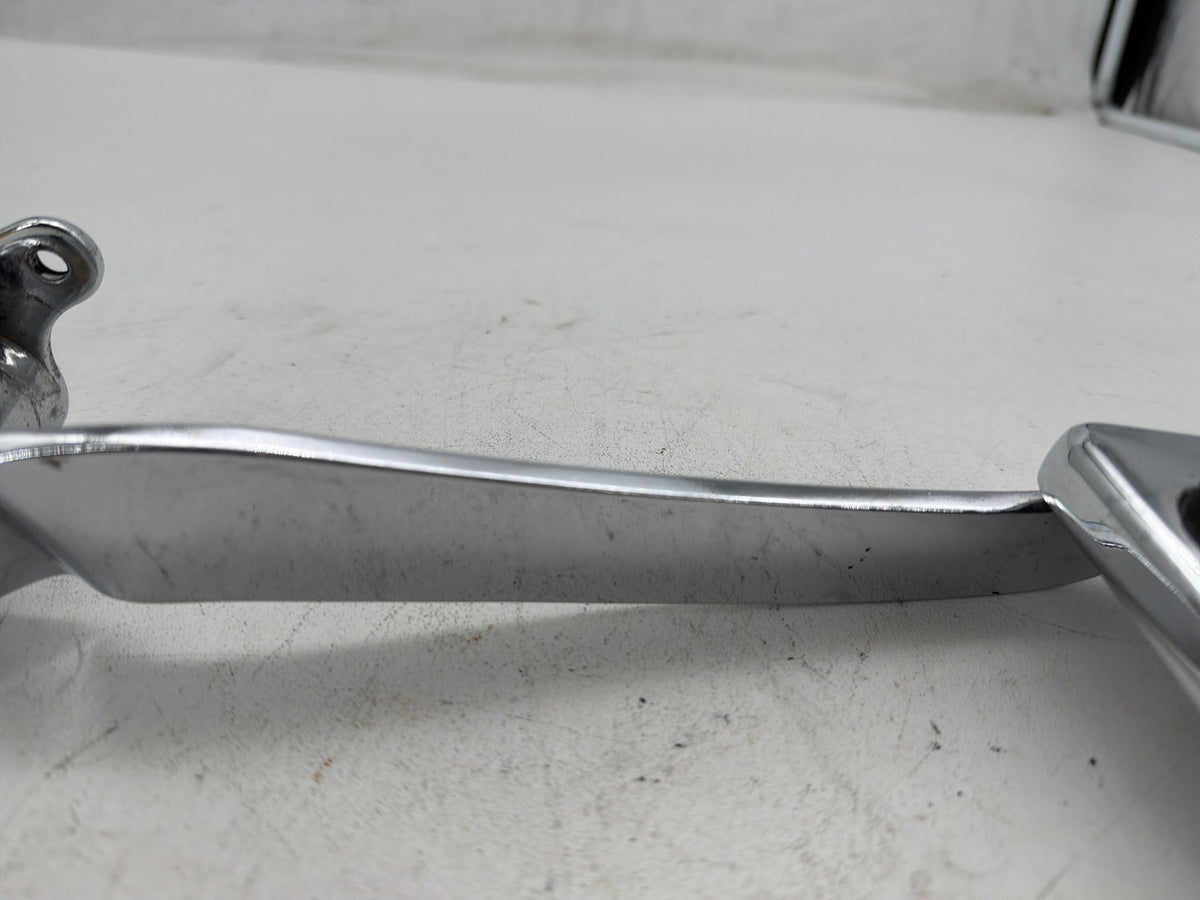 2002 Harley Electra Glide Touring Classic OEM Foot Brake Control Lever Pedal