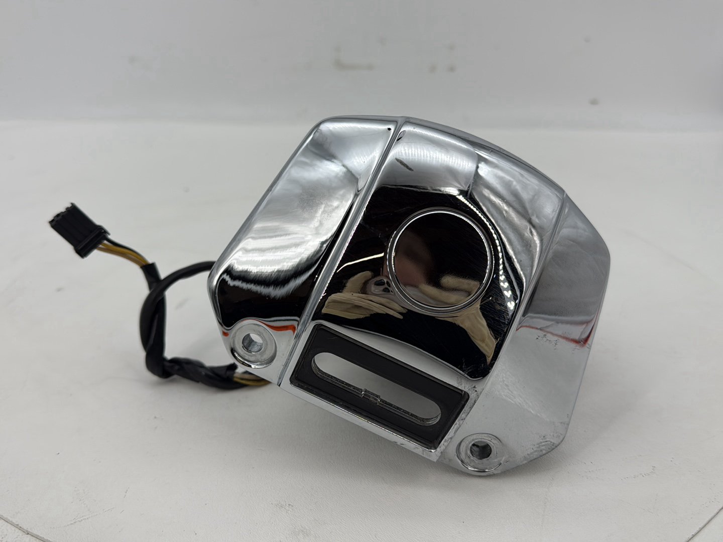 1999 - 2006 Harley-Davidson Dyna Low Rider Headlight Headlamp Head Light Halogen 69675-05A