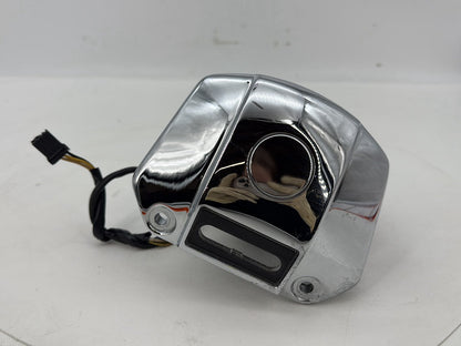 1999 - 2006 Harley-Davidson Dyna Low Rider Headlight Headlamp Head Light Halogen 69675-05A