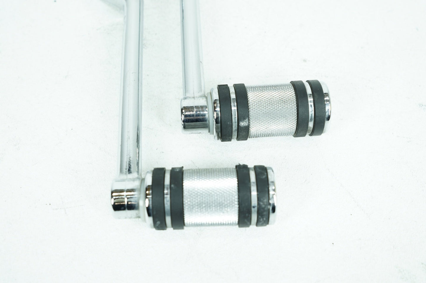2007 - 2012 Harley-Davidson Softail Deluxe Gear Shifter Lever Pedal Pedals 33895-82C