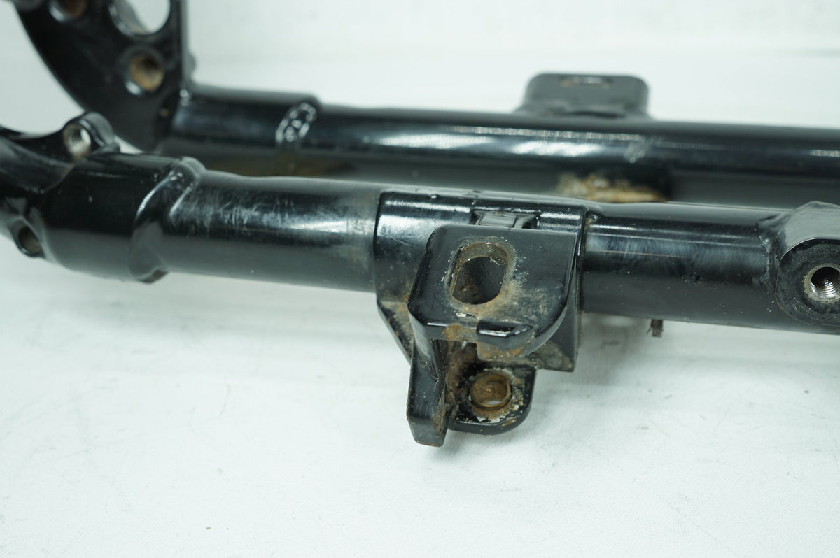 2007 Harley Sportster XL1200 L Low OEM Body Main Frame Chassis C