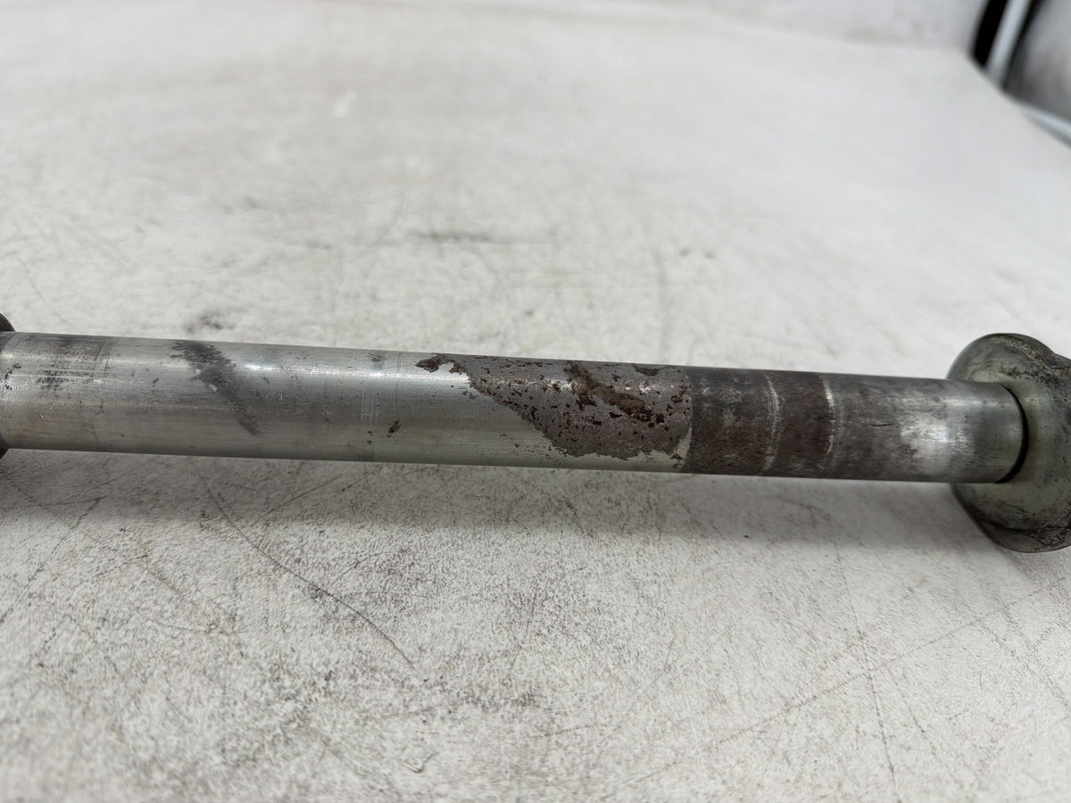 2004 Harley Electra Glide Touring Ultra OEM Rear Wheel Axle Bolt Shaft