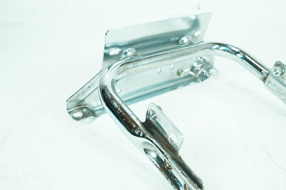1999 - 2006 Harley-Davidson Touring Electra Glide Classic Rear License Plate Support Bar Holder 53375-97A
