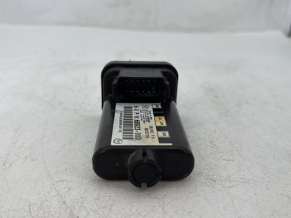 2006 Harley Dyna FXDWGI Wide Glide OEM Turn Signal Security Module TSSM