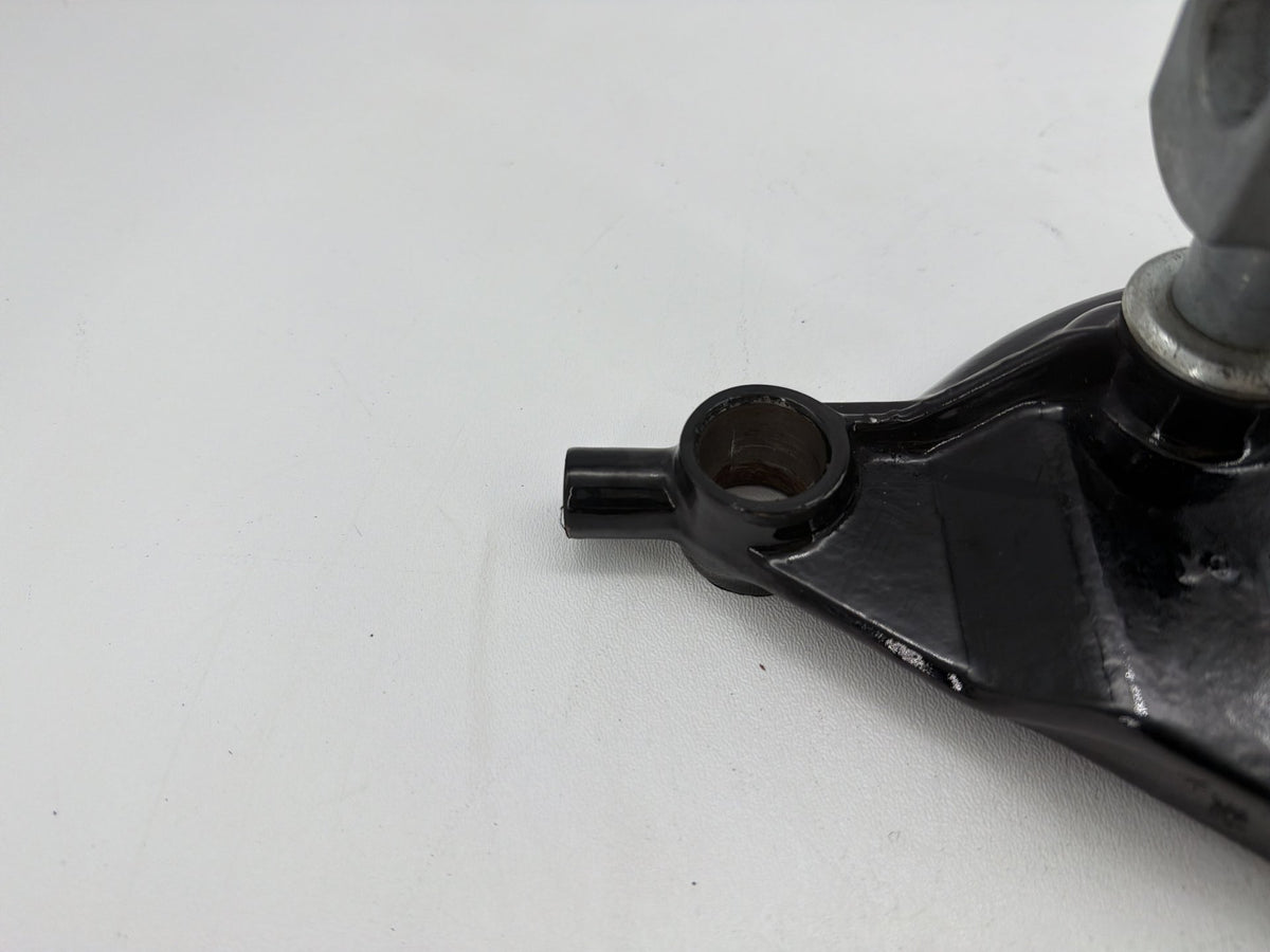 95 Harley Electra Glide Touring Classic OEM Front Fork Upper Triple Tree Clamps