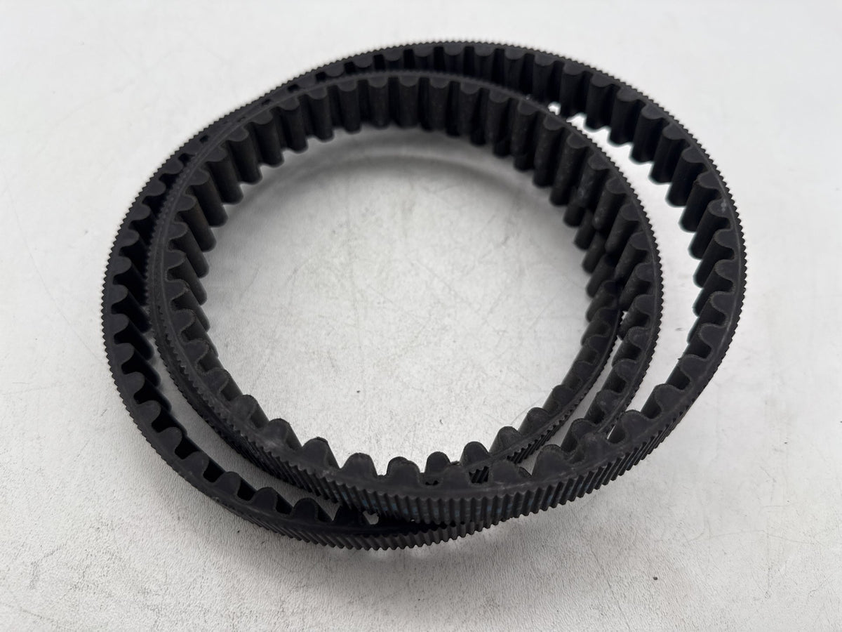 2014 Harley Softail Slim FLS OEM Rear Drive Belt 40000001 133T 24 mm