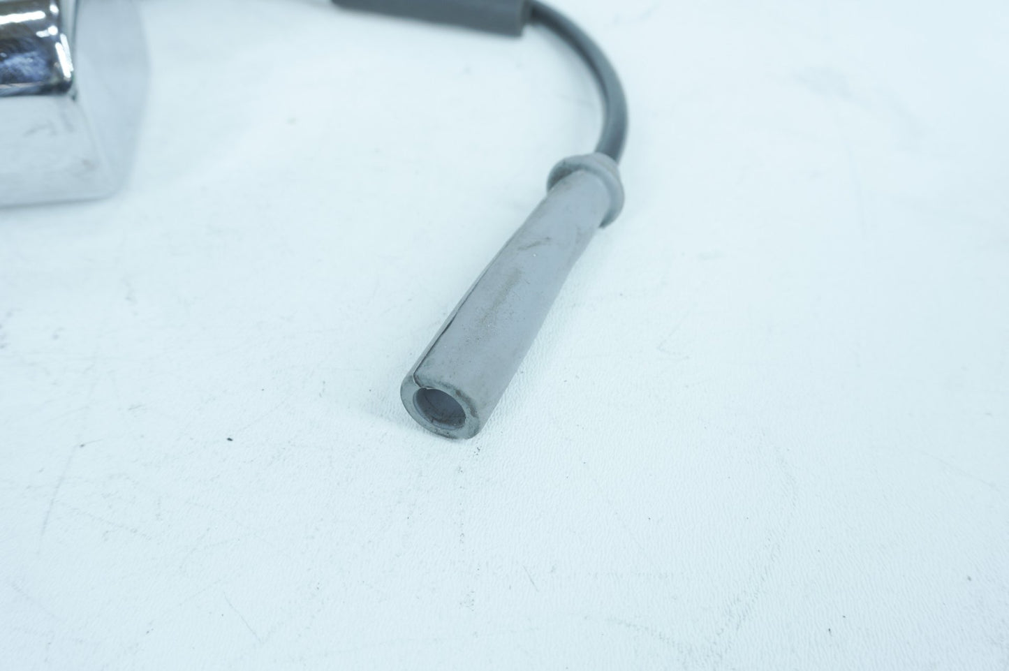 1984 - 1990 Harley-Davidson Sportster Limited Liberty Ignition Coil Spark Plugs Cable 31614-83, 31986-86