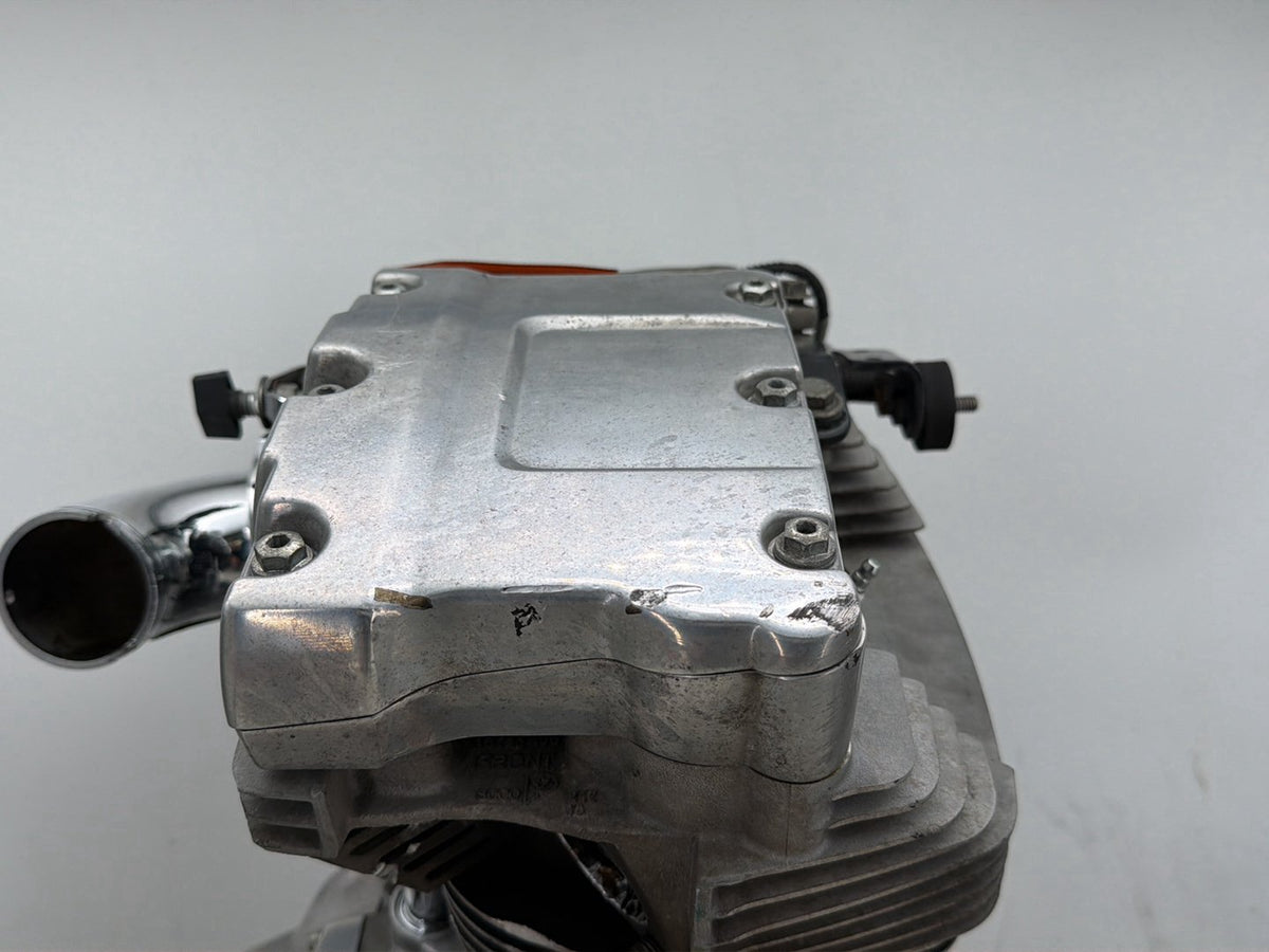 2001 Harley Electra Glide Touring FLHT OEM CARB Twin Cam 88 Engine Motor