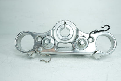 2018 - 2025 Harley-Davidson Softail Standard Front Fork Upper Triple Tree Clamps  45900298