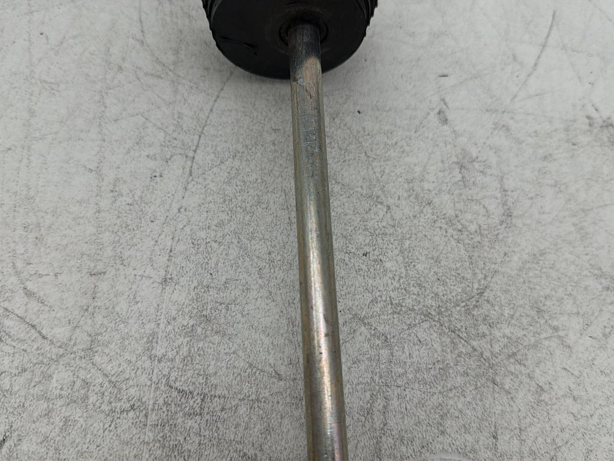2022 Harley Road King Touring FLHR OEM Rear Fork Swingarm Pivot Bolt Shaft