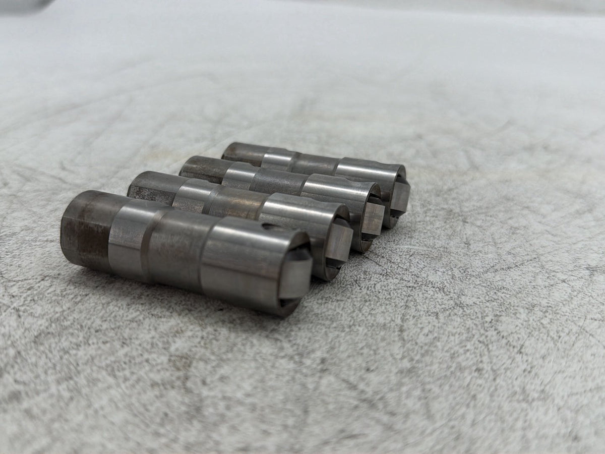 2004 Harley Sportster XL883C 883 Custom OEM V-Twin Hydraulic Tappets 4 Lifters