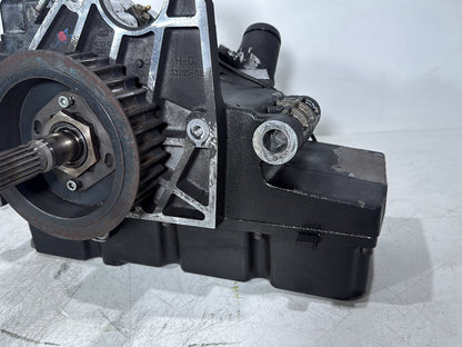 2006 Harley Touring FLHRI Road King OEM 5 Speed Transmission Gearbox 28K