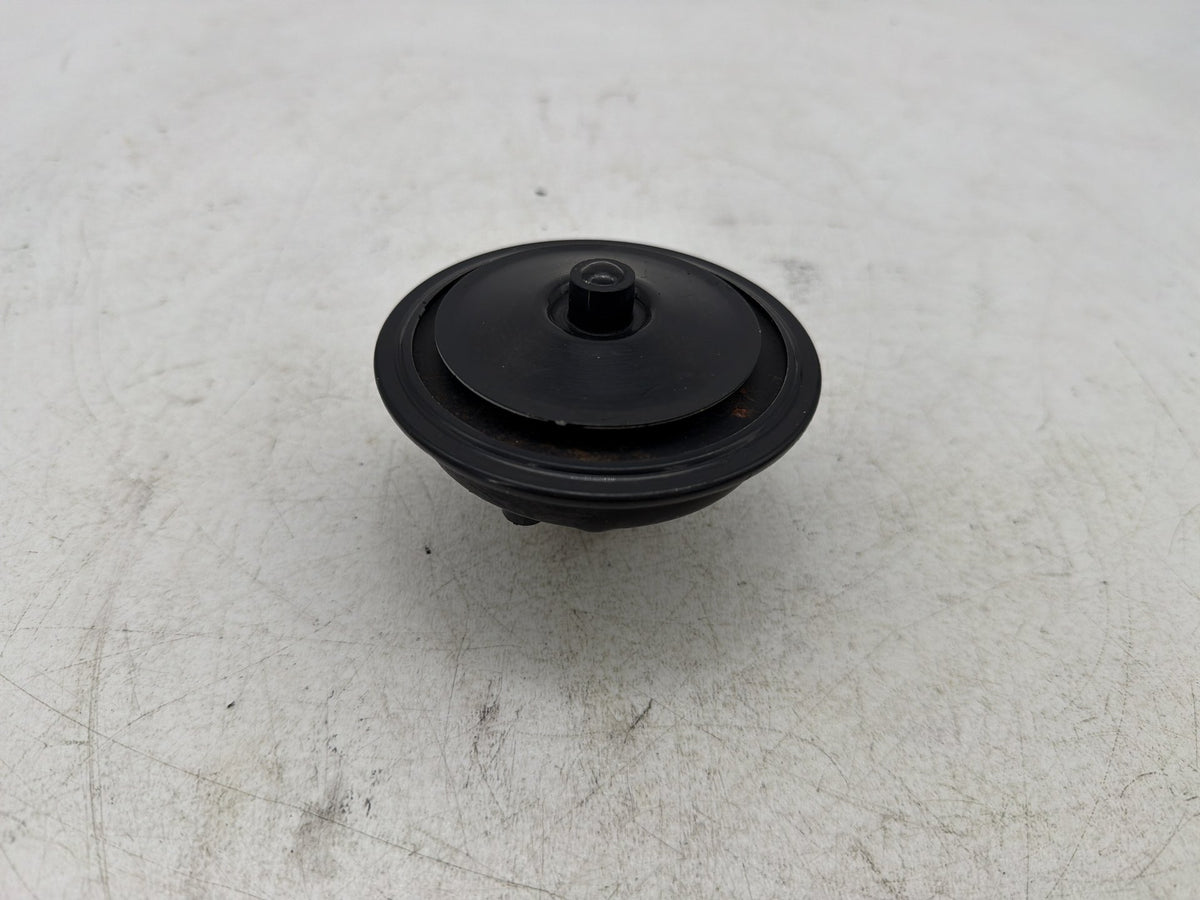 1991 Harley Sportster 883 Deluxe XLH883 OEM Signal Horn Klaxon Beep