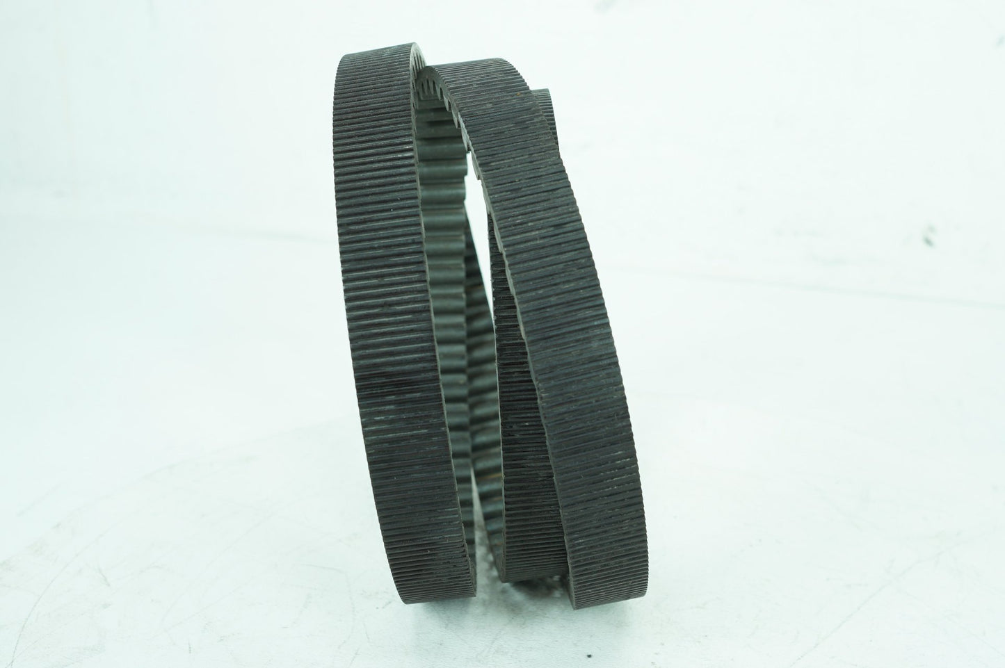 2007 - 2014 Harley-Davidson Dyna Super Glide Custom Rear Drive Belt 40046-07
