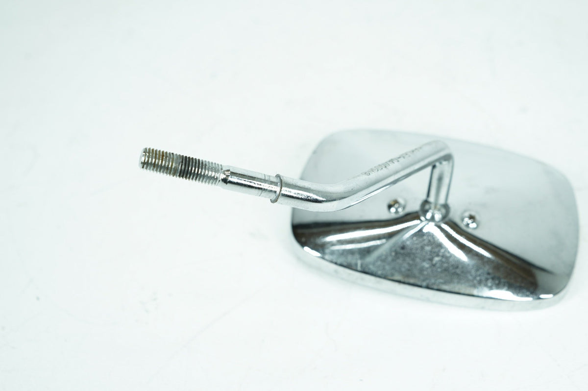 1999 - 2006 Harley-Davidson Touring Road King Police Right 1 Rear View Mirror 91875-88A