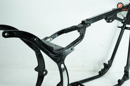 1999 - 2006 Harley-Davidson Softail Deuce Body Main Frame Chassis SLVG 48887-00B