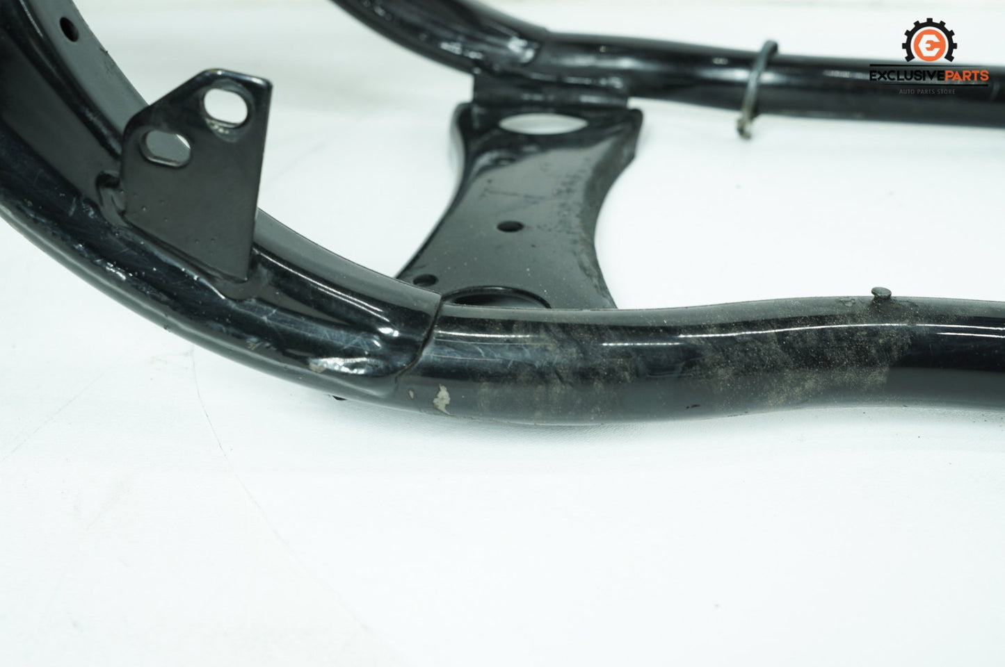 1999 - 2006 Harley-Davidson Touring Road King Classic Body Main Frame Chassis SLVG 47900-02A