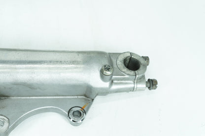 1984 - 1998 Harley-Davidson Touring Road King Classic Front Triple Tree Set & LH RH Fork Legs Sliders 45863-84