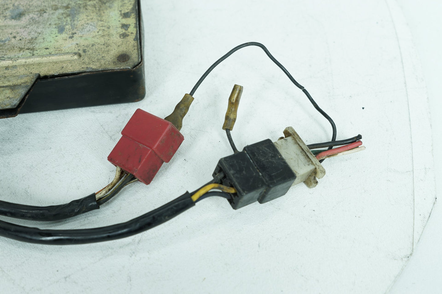 1999 - 2006 Harley-Davidson Touring Electra Ultra Classic Ignition Computer Module Igniter CDI 32900-49410