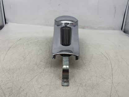 2011 Harley Street Glide Touring FLHX OEM Fuel Gas Tank Dash Console NOKey