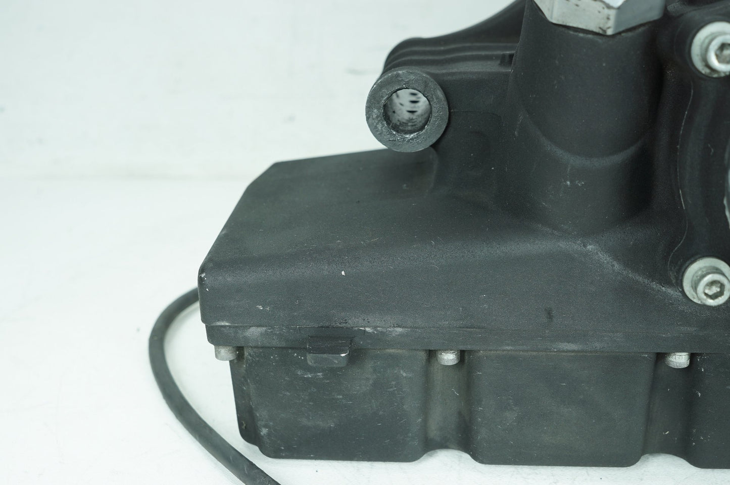 2007 - 2012 Harley-Davidson Touring CVO Electra Screamin Eagle 6 Speed Transmission Gearbox 33118-07